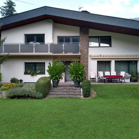 Appartement Imelda Umhausen Eksteriør billede
