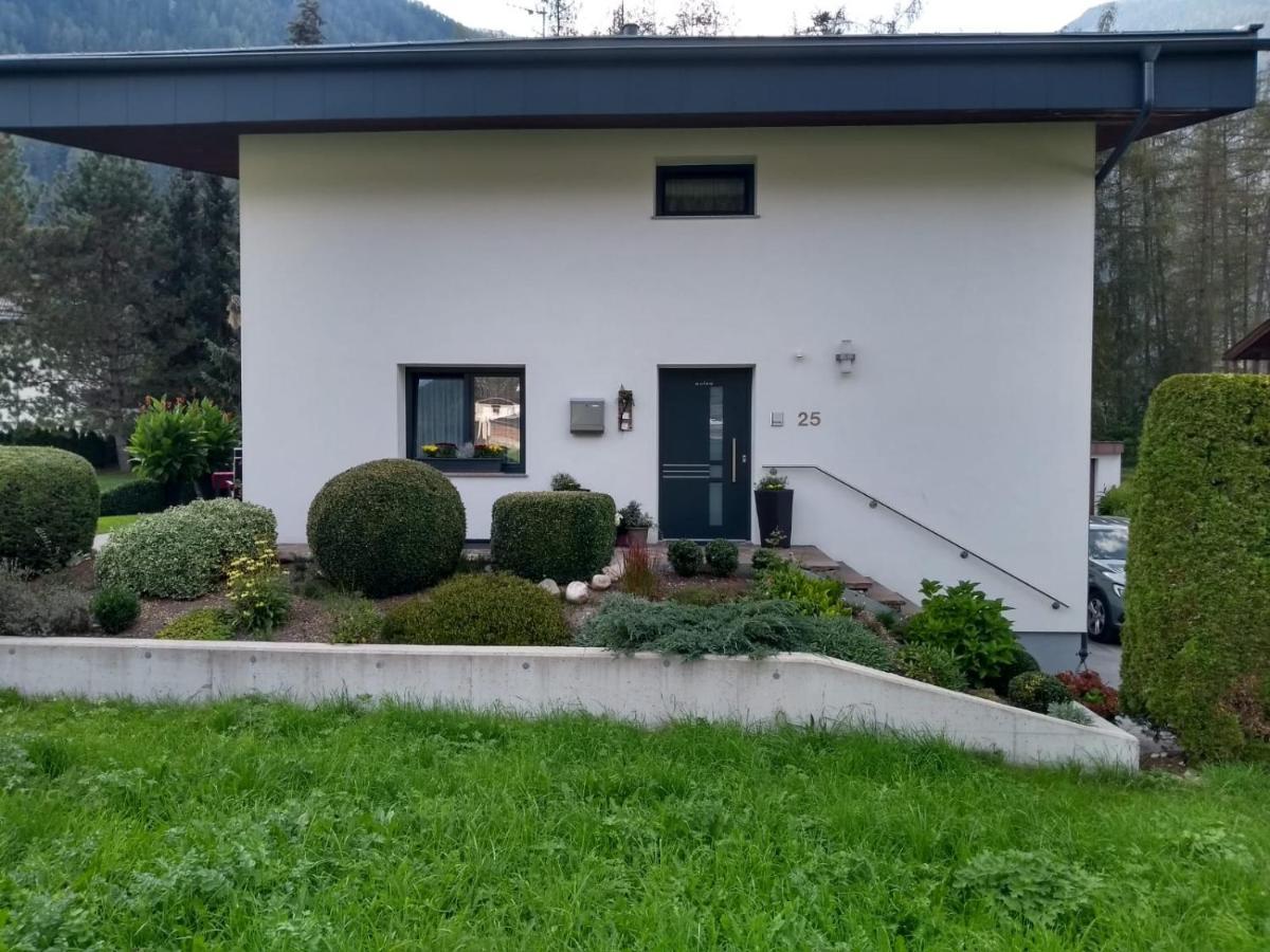 Appartement Imelda Umhausen Eksteriør billede