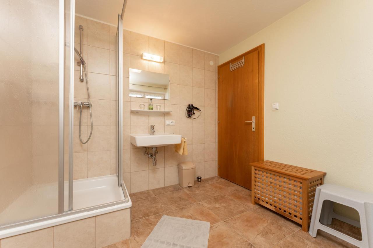 Appartement Imelda Umhausen Eksteriør billede