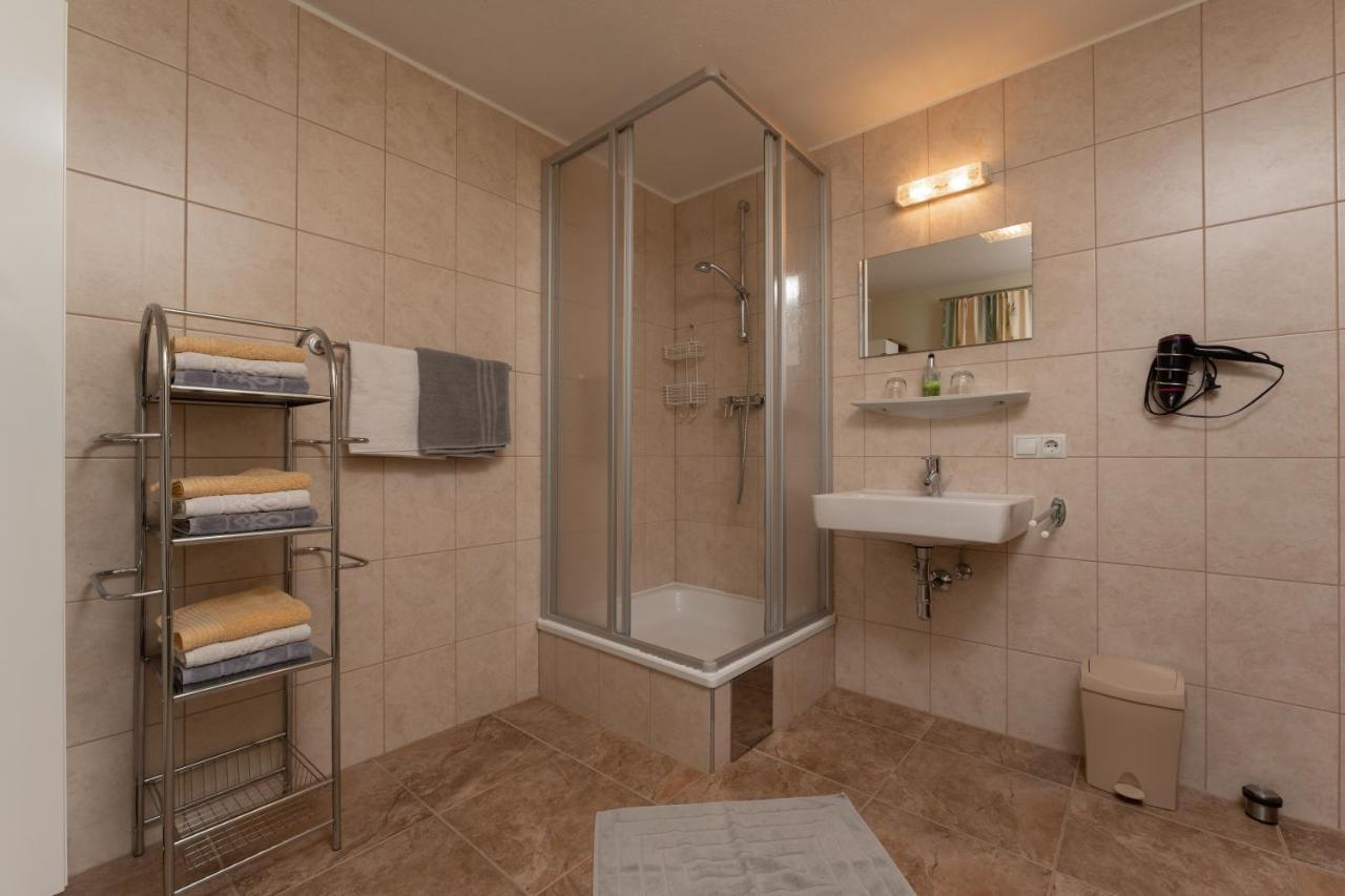 Appartement Imelda Umhausen Eksteriør billede