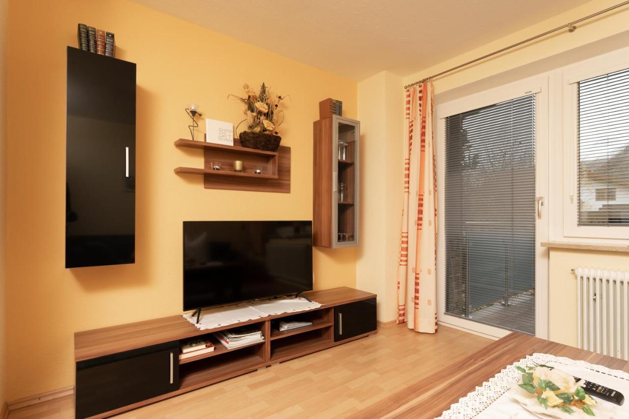 Appartement Imelda Umhausen Eksteriør billede