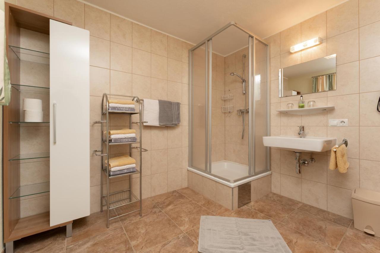Appartement Imelda Umhausen Eksteriør billede